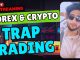 Live Forex & Crypto Trading | Trading For Beginners | 20 July 2024#livetrading#crypto #bitcoin