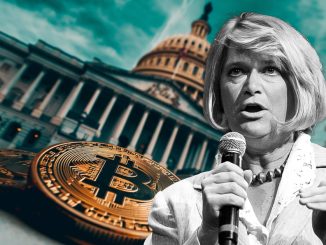 Lummis introduces legislation to establish 1 million Bitcoin strategic reserve for the US