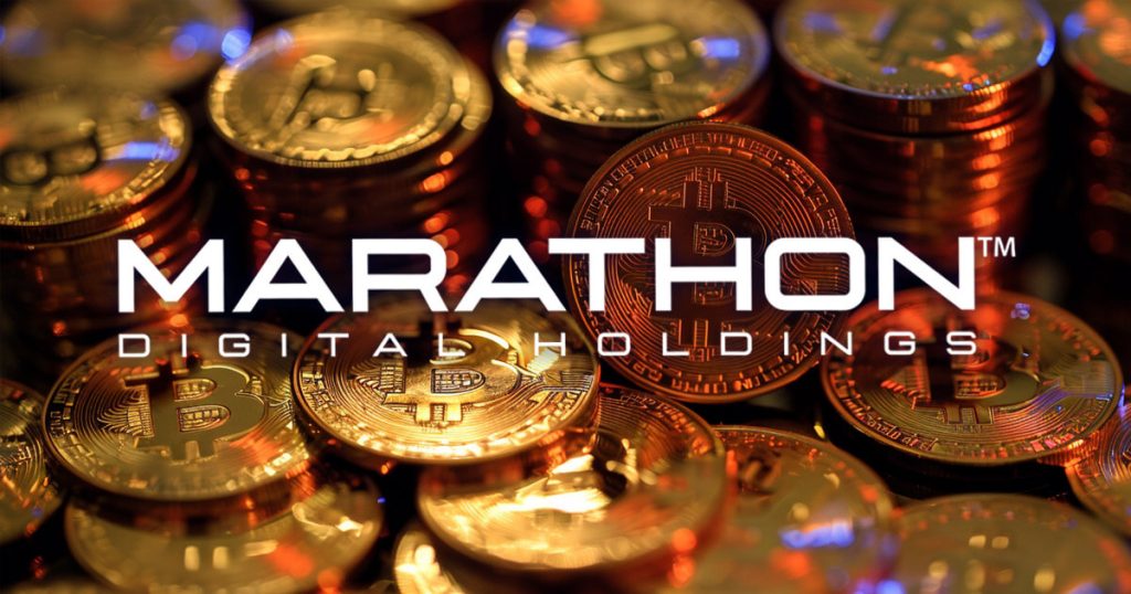 Marathon Digital’s CEO hints at potential Bitcoin buys through convertible notes Marathon Digital’s CEO hints at potential Bitcoin buys through convertible notes