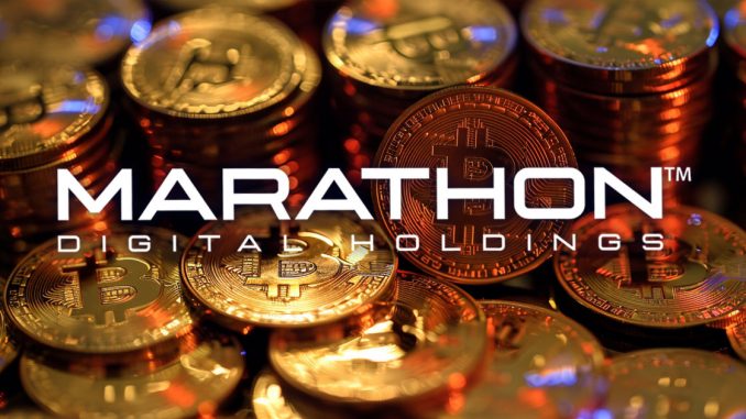 Marathon Digital’s CEO hints at potential Bitcoin buys through convertible notes