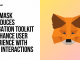 MetaMask Unveils Delegation Toolkit, Enhances User Experience