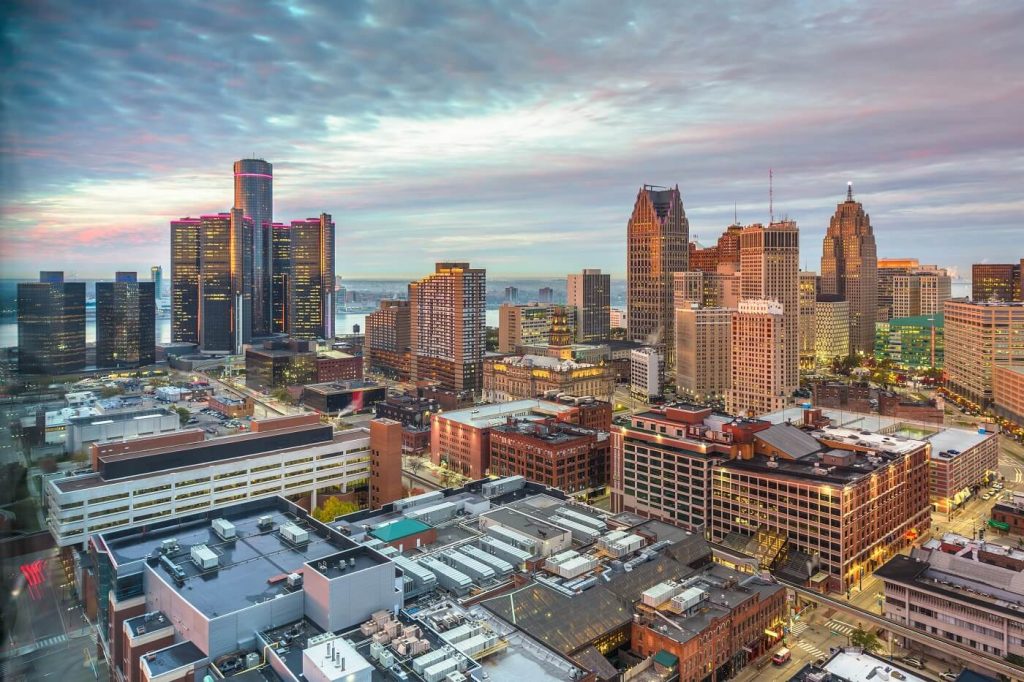 Michigan pension fund discloses .6 million in Bitcoin ETFs
