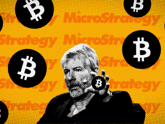 MicroStrategy's stock performance soars amid Bitcoin rally