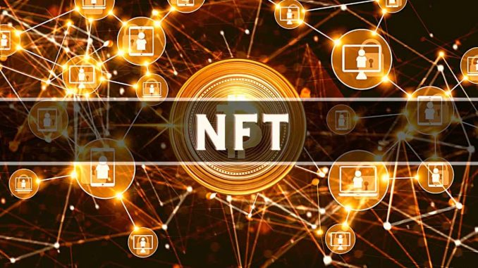 NFT Sales Volumes Crumble By 45% Quarter on Quarter: Data