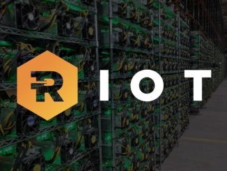 Riot Platforms Acquires Block Mining to Boost Capacity to 2 Gigawatts