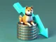 Shiba Inu's SHIB down 8% following WazirX exchange exploit