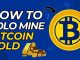 Solo Mining BITCOIN GOLD in 2024 | $BTG | Beginner's Guide