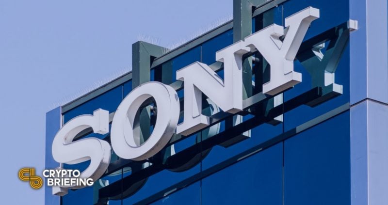 Sony Group expands crypto trading with Amber Japan’s rebranding Sony Group expands crypto trading with Amber Japan’s rebranding