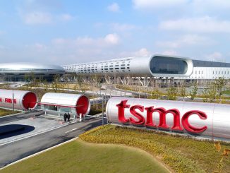 TSMC forecasts record growth, rejects US joint venture amid AI surge