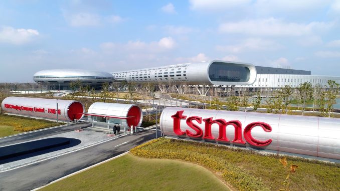 TSMC forecasts record growth, rejects US joint venture amid AI surge