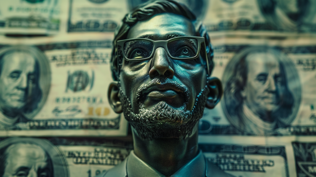 The 5 questions Google couldn’t answer on it’s earnings call about its AI future The 5 questions Google couldn’t answer on it’s earnings call about its AI future