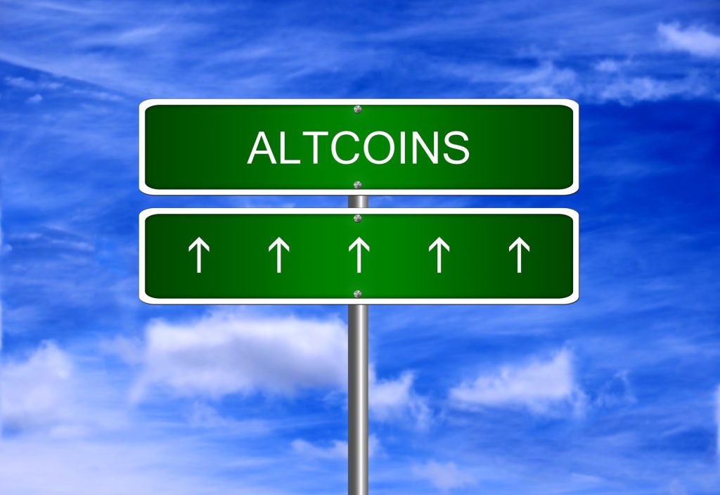 These Altcoins Are Seeing Fresh Address Activity, Firm Says