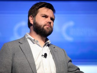 Trump V.P. pick J.D. Vance praised for supporting open source AI