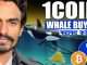 Whales Buying This Coin | Why Bitcoin Pumping | Bitcoin Price Prediction | Crypto News today | BTC