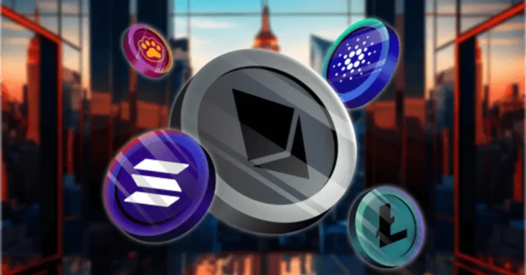XRP and Ethereum Skyrocket – Don’t Miss Out!