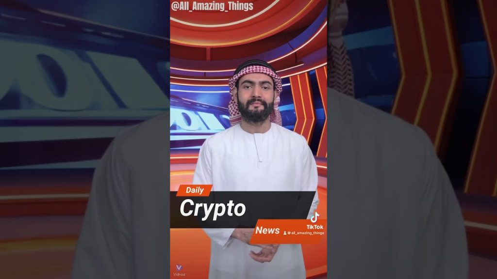 1 Minute Crypto News Daily Today 18.08.2024 #Bitcoin #Crypto #Money #Memecoin #Phantomwallet #News