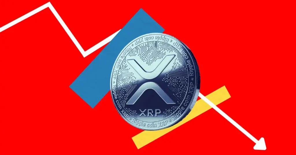 108 Million XRP Tokens Move to Bitstamp, Is a Dump Incoming?