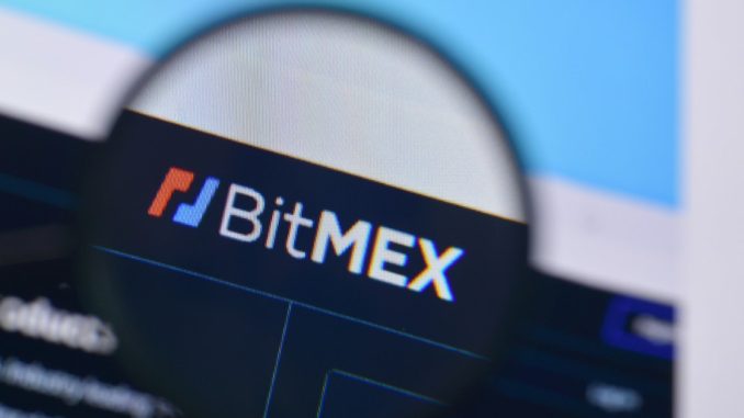 BitMEX Launches ATHUSD Perpetual Swap with 10X Leverage