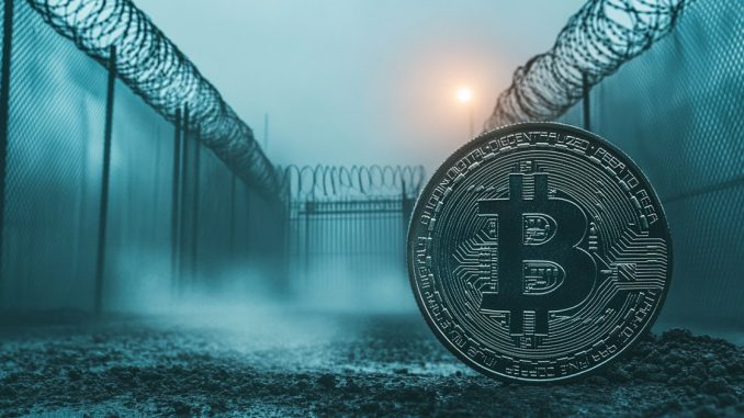 Bitcoin Fog founder argues 30-year sentence ‘vastly exceeds’ similar cases