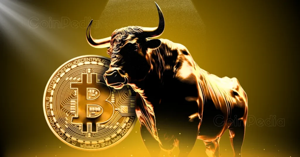 Bitcoin Price Could Reach 0,000 if Trump Wins Election: Report