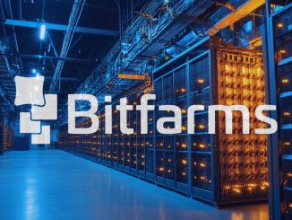 Bitfarms to acquire Stronghold Digital Mining in $175M merger