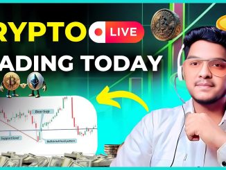 CRYPTO LIVE TRADING BASED ON PRICE ACTION|bitCOIN live scalping 14august2024 #btc #live  @shivam0319