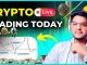 CRYPTO LIVE TRADING BASED ON PRICE ACTION|bitCOIN live scalping 14august2024 #btc #live  @shivam0319