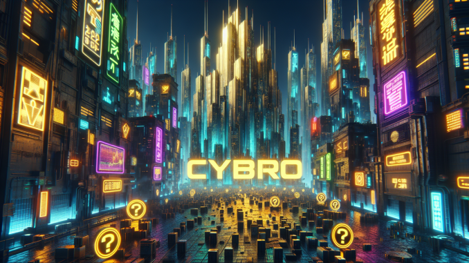 CYBRO Harnesses AI to Boost Yields on Blast L2 Blockchain