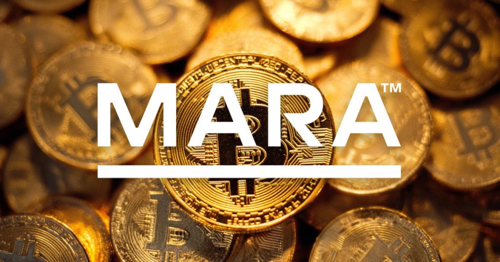 Conditions now primed for Marathon Digital’s 0 million Bitcoin treasury strategy