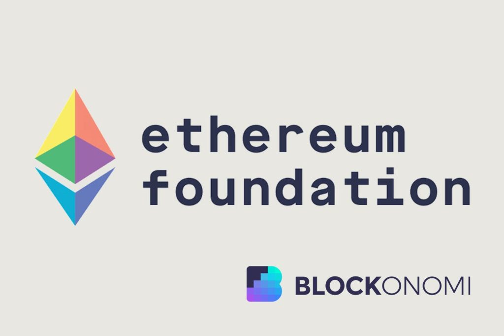 Ethereum Foundation Allocates 2,400 ETH to Morpho DeFi Vaults Ethereum Foundation Allocates 2,400 ETH to Morpho DeFi Vaults