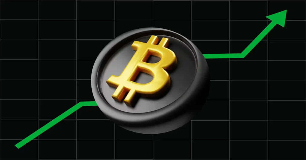 Cup and Handle Pattern Suggests another Dip in Bitcoin