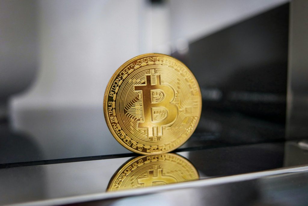 California Adds Bitcoin Rights To Amended Digital Asset Bill