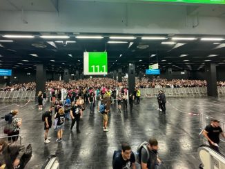 Gamescom 2024 breaks records with 335,000 visitors