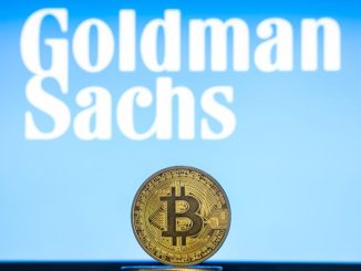 Goldman Sachs Reveals $418 Million Bitcoin ETF Holdings in Latest Quarterly Filing