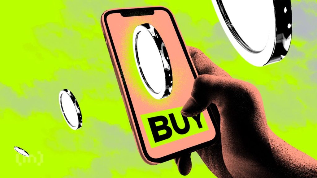 Here Is How to Buy It