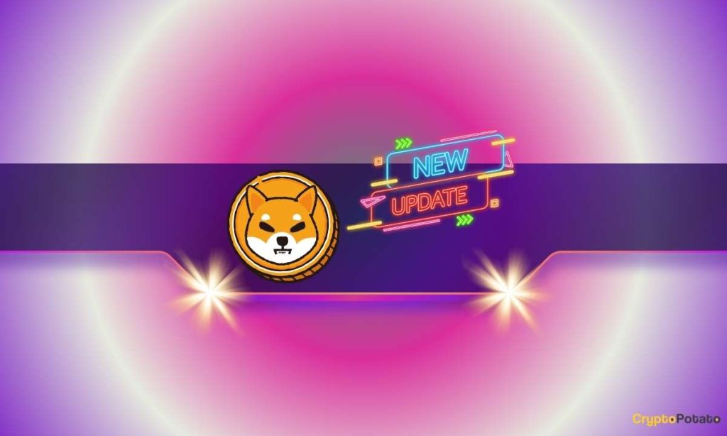 Here’s What the Shiba Inu (SHIB) Said Team About an Important Ecosystem Project