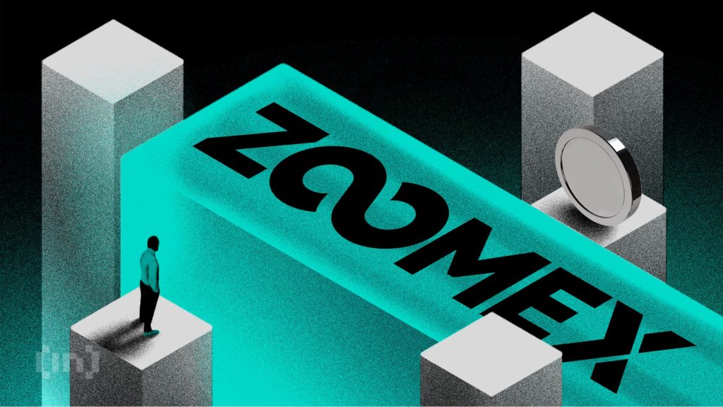 How Zoomex Exchange Is Revolutionizing Crypto Trading How Zoomex Exchange Is Revolutionizing Crypto Trading