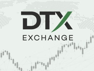 Investors get another shot at an L1 protocol as DTX’s presale approaches $1.5m