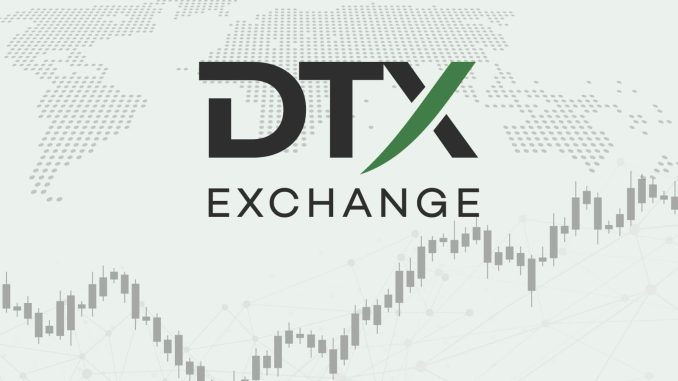 Investors get another shot at an L1 protocol as DTX’s presale approaches $1.5m