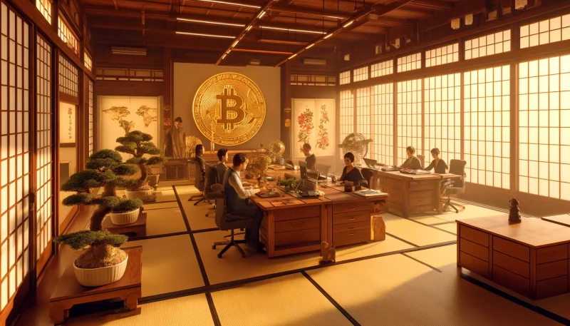 Metaplanet to invest M in Bitcoin amid Japanese market rebound, calls it the ‘apex monetary asset’ Metaplanet to invest M in Bitcoin amid Japanese market rebound, calls it the ‘apex monetary asset’