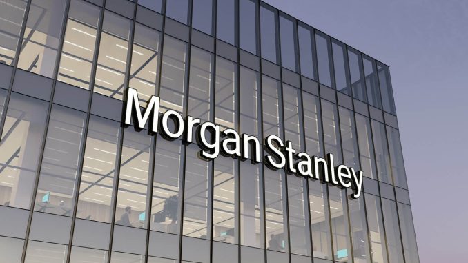 Morgan Stanley allows advisors to offer Bitcoin ETFs to clients