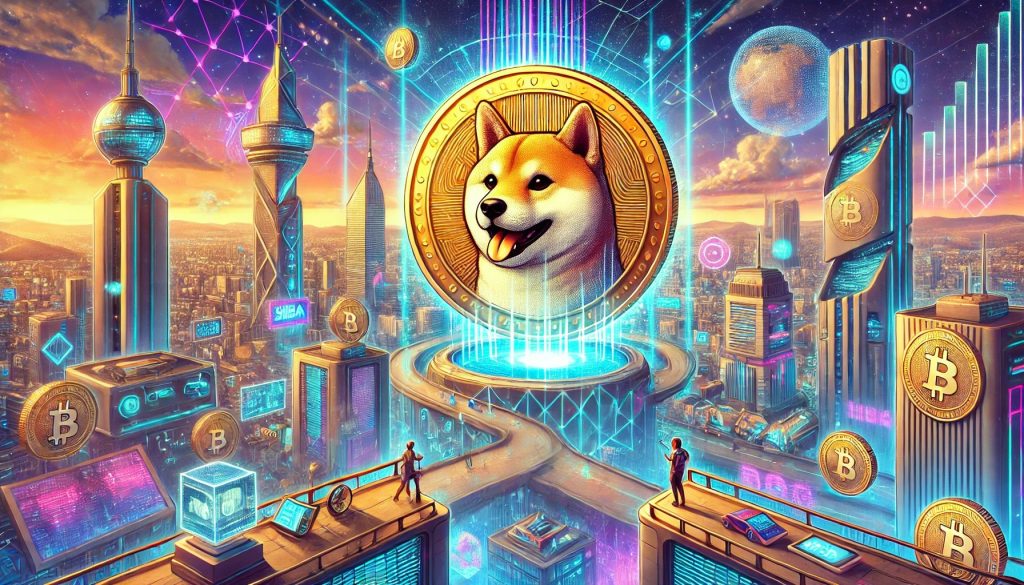 Multiple Shiba Inu Metrics Turn Green, Is A Recovery Coming?