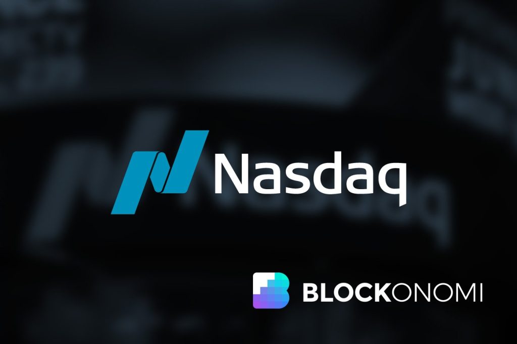 Nasdaq, NYSE Cancel Plans for Bitcoin and Ethereum Options