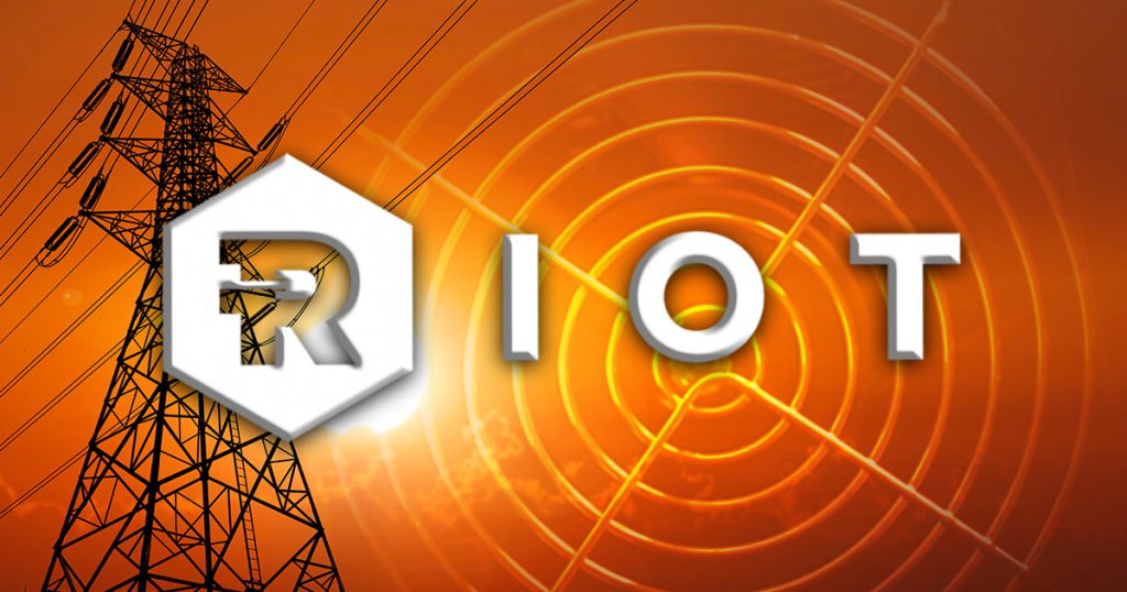 Riot Platforms posts .4 million loss in Q2 amid 52% decline in Bitcoin production