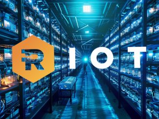 Riot buys more Bitfarms shares, now holds nearly 16% stake