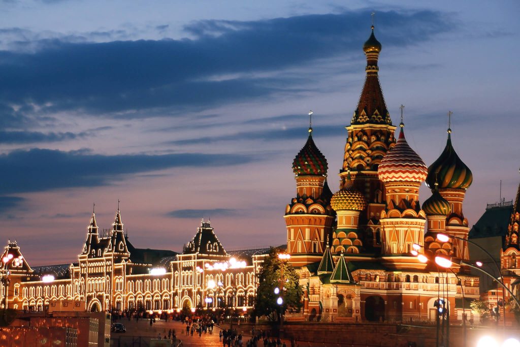 Russia set to legalize crypto and launch digital ruble for public use in a years’ time