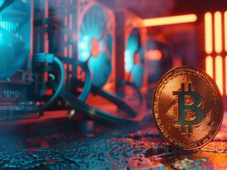 Solo Bitcoin miner earns $200,000 reward amid growing centralization concerns