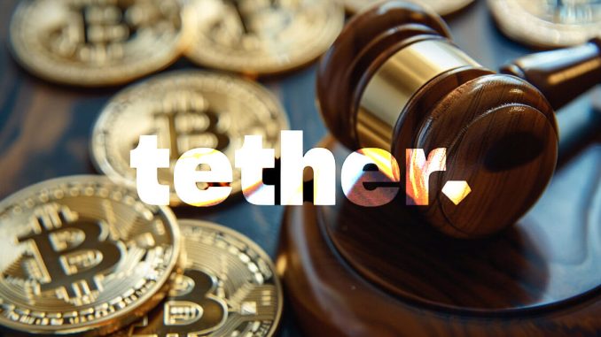 Tether calls Celsius’ lawsuit “baseless” in response to Bitcoin liquidation dispute