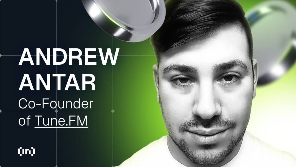 Why Tune.FM Is a Game Changer for Music Streaming Why Tune.FM Is a Game Changer for Music Streaming