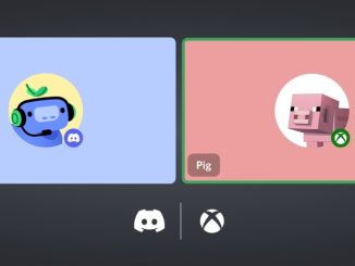 Xbox rolls out support for Discord stream viewing